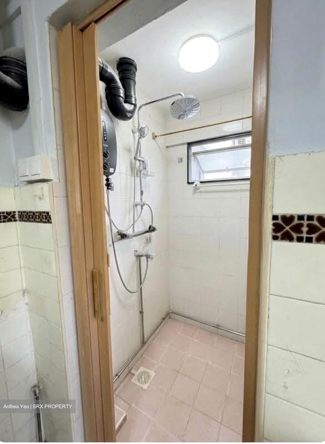 Blk 166 Stirling View (Queenstown), HDB 3 Rooms #632923521